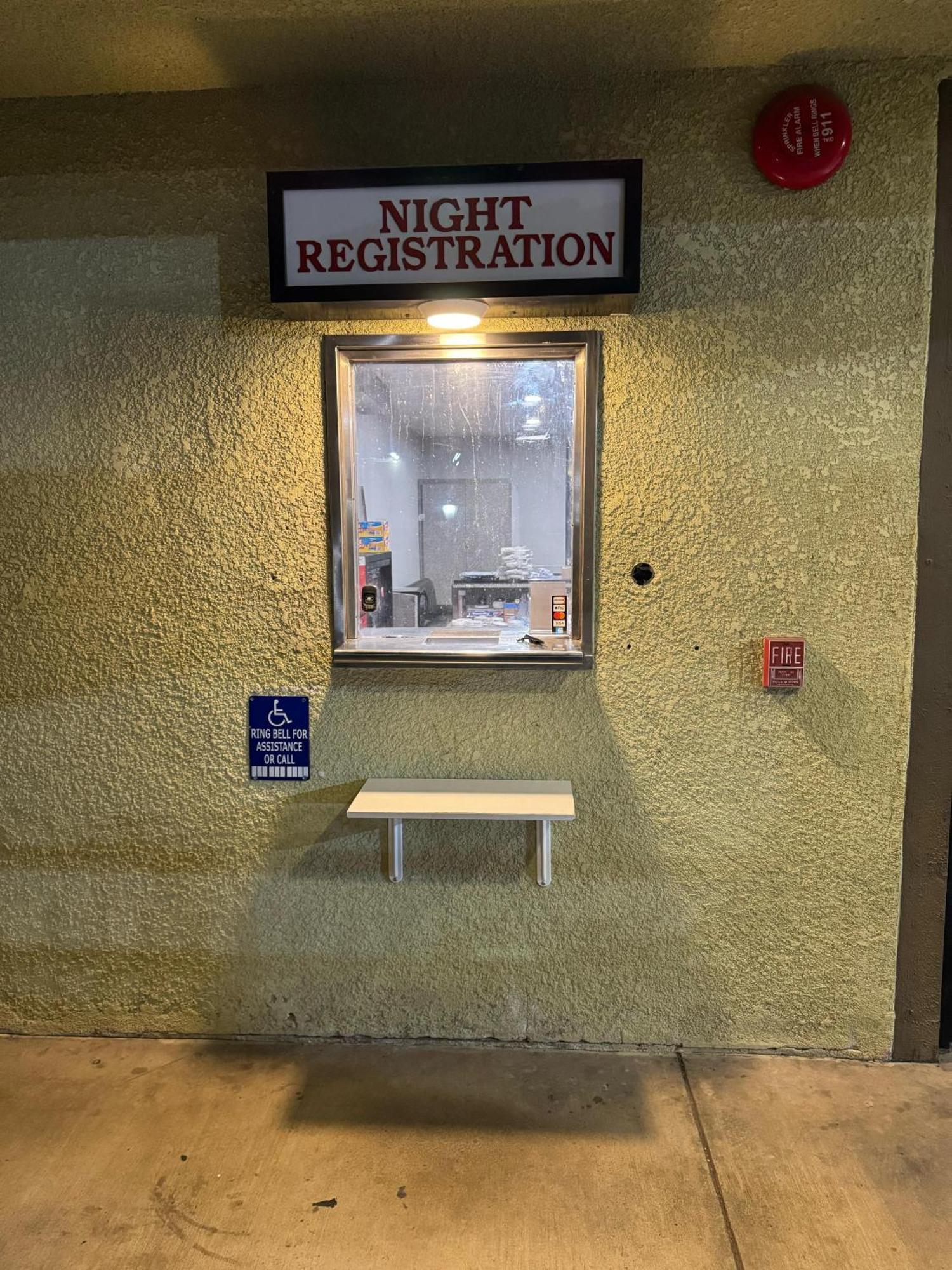 Five Star Inn West Covina Exterior photo