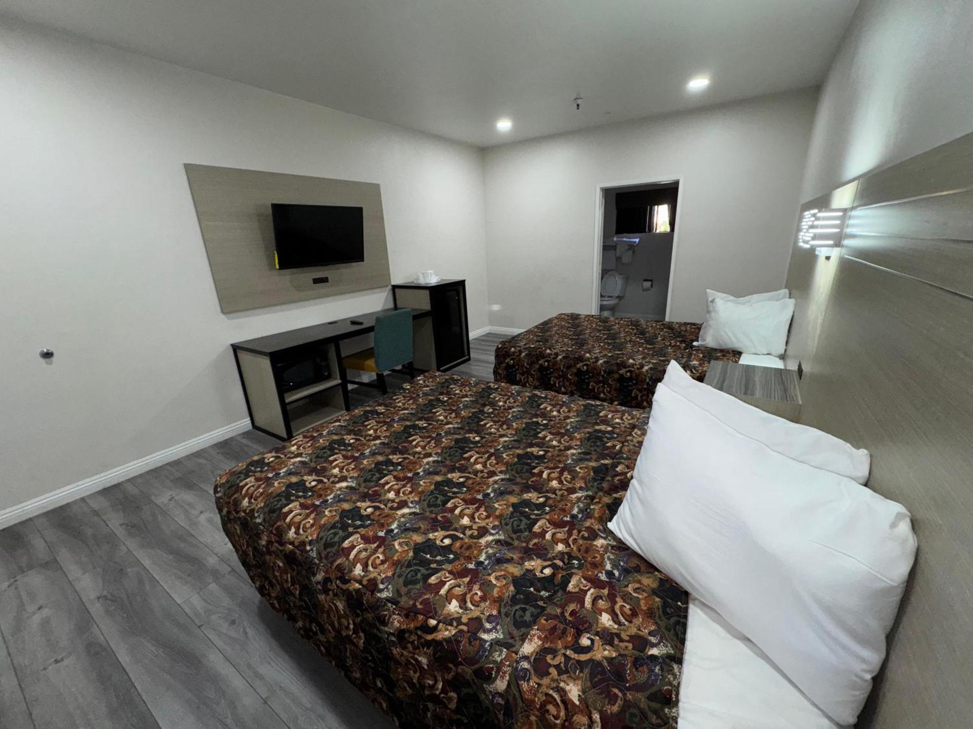 Five Star Inn West Covina Exterior photo